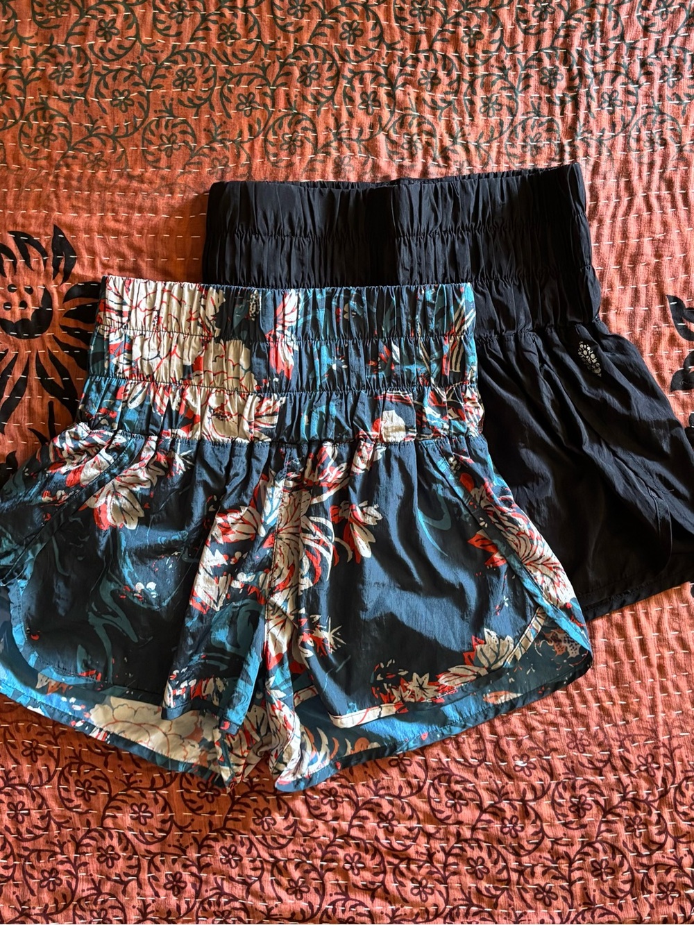 Free People Movement Shorts